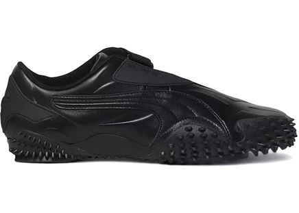 Мужские кроссовки Puma Mostro Deboss Slam Jam, черные