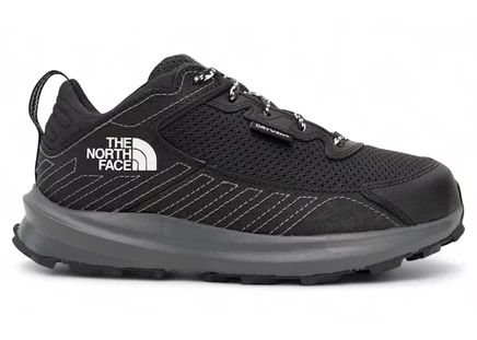 Детские кроссовки The North Face Fastpack Hiker, черные