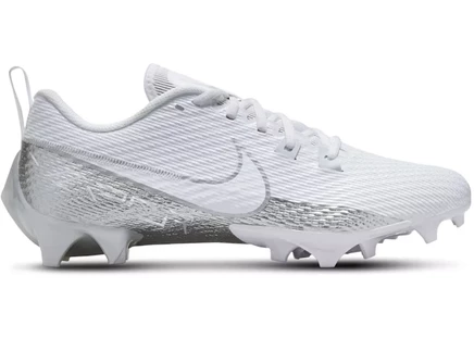 Мужские кроссовки Nike Vapor Edge Speed 360 2, белые/серебристые