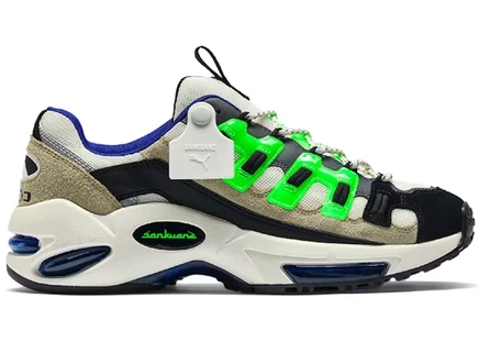 Кроссовки Puma Cell Endura Sankuanz, многоцветные