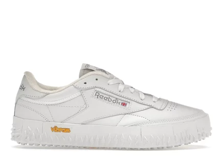 Reebok Club C Vibram Cloud White cloud white/pure grey 5/cloud white