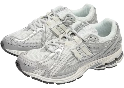 Мужские кроссовки New Balance 1906R Shadow Grey Magnet, серо-черные