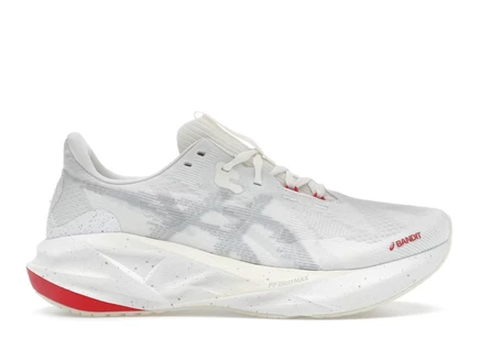 Мужские кроссовки Asics Novablast 5 Bandit, многоцветные