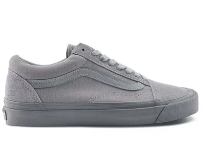Мужские кеды Vans Old Skool 36 DX SOPHNET, серые
