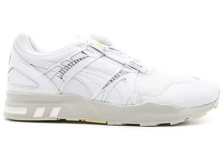 Мужские кроссовки Puma XS 7000 RDL FS, белые