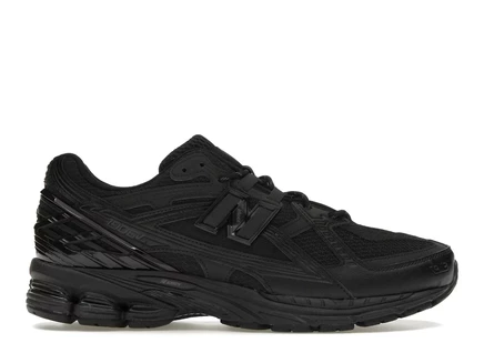 Мужские кроссовки New Balance 1906U, черные