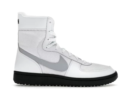Женские высокие кроссовки Nike Field General Stranger Things
