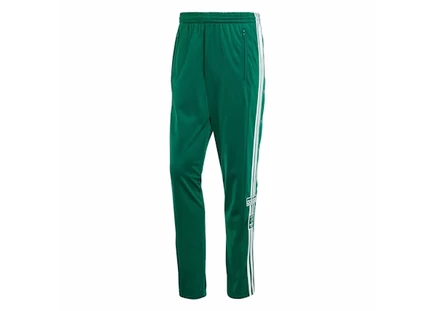 Мужские брюки adidas Adicolor Classics Adibreak, зеленые