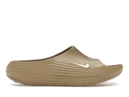 Мужские сланцы Nike ReactX Rejuven8, хаки