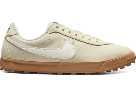 Мужские кроссовки Nike Astro Grabber QS, кремово‑коричневые с синим