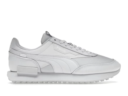 Мужские кроссовки Puma Future Rider TMC, белые