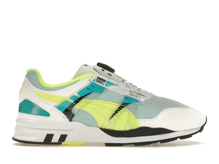 Мужские кроссовки Puma XS 7000 OG Capri Breeze, белые