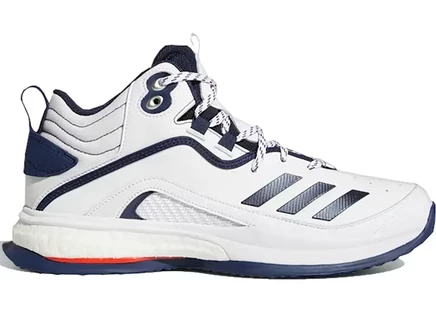 adidas Icon 6 Turf Trainer Kage Cloud White cloud white/team navy/hi-res red