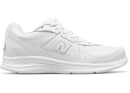 Кроссовки New Balance 577v1, белые