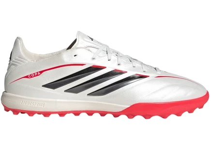 adidas Copa Pure 4 Pro TF Born for Goals Pack zero metalic/core black/lucid red (5)