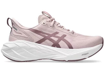 ASICS Novablast 4 LE Watershed Rose (Women's) watershed rose/dusty mauve