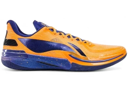 Мужские кроссовки Li-Ning Gamma 1 Interstellar Exploration