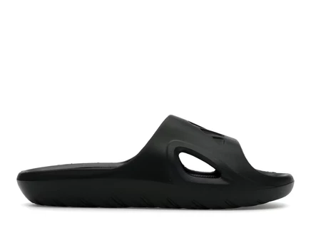 Мужские сланцы Adidas Adicane, чёрные