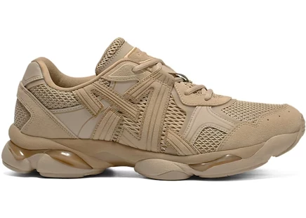 Мужские кроссовки Onitsuka Tiger Tigrun, Wood Crepe
