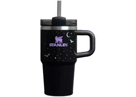 Термокружка Stanley Flowstate Quencher 591 мл, spellcast black