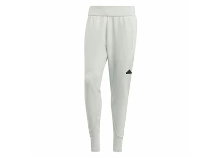Мужские брюки Adidas Z.N.E. Premium, серебристые