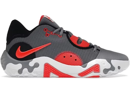 Мужские кроссовки nike pg 6, инфракрасные