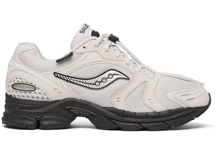 Мужские кроссовки Saucony ProGrid Triumph 4, песочно-белые