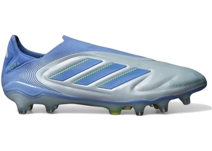 Мужские бутсы Adidas Copa Pure 3 Elite Laceless FG