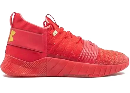 Мужские кроссовки Under Armour C1N Trainer Hometown