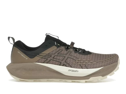 Мужские кроссовки Asics Gel-Trabuco 13, тауп-черные