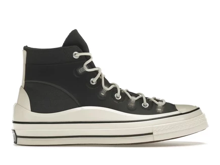 Унисекс кеды Converse Chuck Taylor All Star 70 Hi Utility storm wind/egret/black