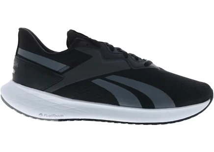 Женские кроссовки Reebok Energen Plus 2, черно-серые