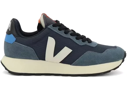 Мужские кроссовки Veja Paulistana Ripstop, Nautico/Pierre