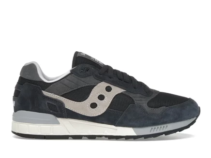 Мужские кроссовки Saucony Shadow 5000, темно-серо-синие