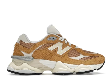Мужские кроссовки New Balance 9060 Great Plains, бежевые