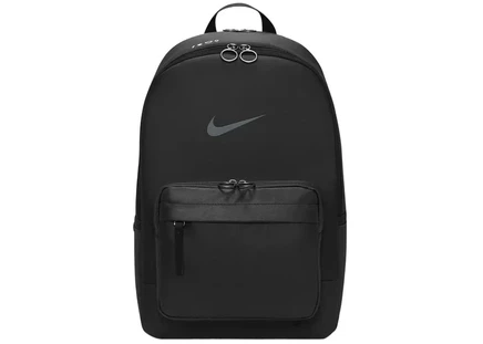 Nike Heritage Winterized Eugene Backpack Black/Smoke Grey black/smoke grey