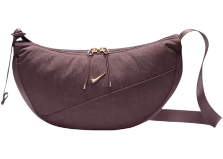Сумка Nike Aura Crescent 4 л, тату/тату/золото