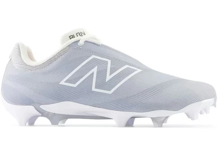 Мужские кроссовки New Balance Burn X4, серые