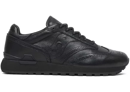 Мужские кроссовки Saucony Shadow Original, черные