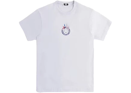 Мужская футболка KITH Treats Million Tee, серая