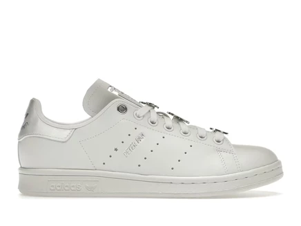 Мужские кеды Adidas Stan Smith Disney Peter Pan и Tinkerbell