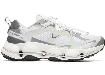 Мужские кроссовки Merrell SpeedARC Matis, белый/серо-голубой
