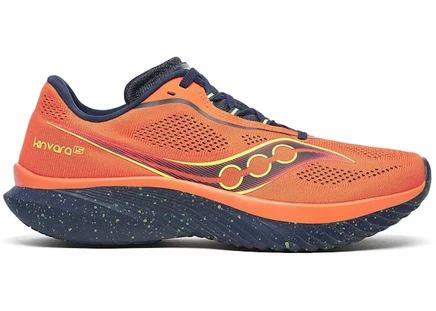 Мужские кроссовки Saucony Kinvara 15 Solar