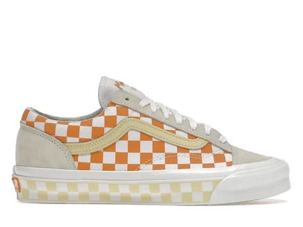 Мужские кроссовки Vans OG Style 36 LX Maha Amsterdam