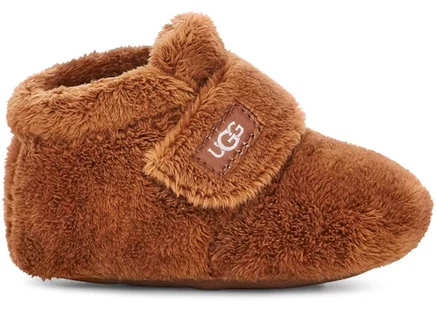Детские ботиночки Ugg Bixbee Bootie, каштановые