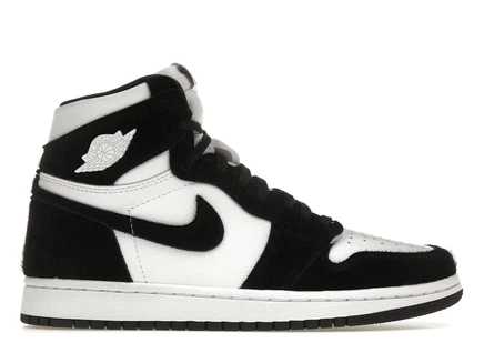 Женские кроссовки Jordan 1 Retro High Twist