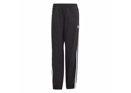 Мужские спортивные штаны Adidas Adicolor Firebird, черные