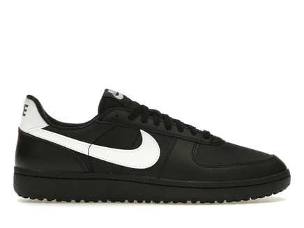 Мужские кроссовки Nike Field General '82 SP, черно-белые