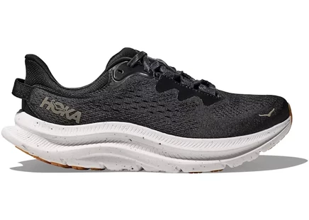 Hoka One One Kawana 2 Black White Gum (Women's) black/white