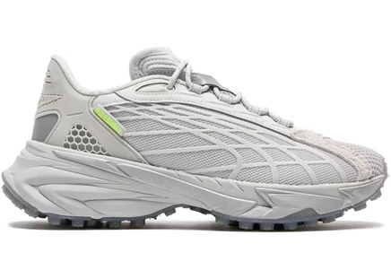 Мужские кроссовки Puma Spirex Pleasures, Glacial Grey